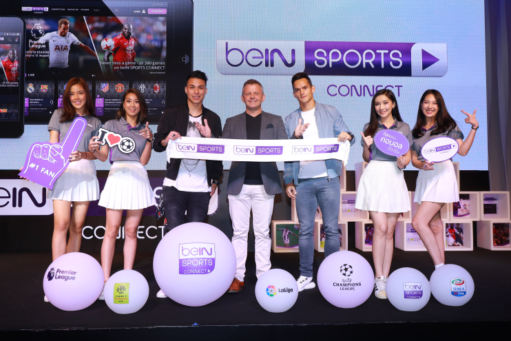BEIN